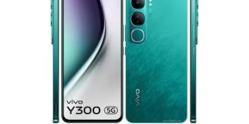 Review Lengkap Vivo Y300: Spesifikasi, Harga, dan Keunggulan Terbaru