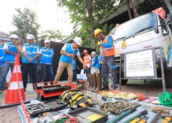 PLN jaga pasokan listrik Sulawesi selama Ramadan hingga Nyepi