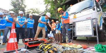 PLN jaga pasokan listrik Sulawesi selama Ramadan hingga Nyepi
