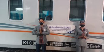 Bandung-Bali Kini Lebih Terjangkau, Tiket Kereta Sangkuriang Diskon 50 Persen Tanpa Transit