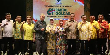 Kronologi Ketua DPD Partai Golkar Maluku Tenggara Nus Kei Ditusuk di Bandara, 2 Pelaku Ditangkap