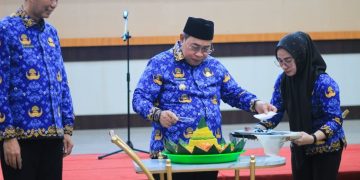 Adhan Dambea tekankan penyebaran guru mengaji untuk pembinaan keagamaan yang efektif
