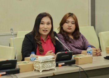 Hadirkan Pelaku Bisnis Properti, Pansus DPRD Kota Batam Matangkan Ranperda Penyelenggaraan PSU Perumahan