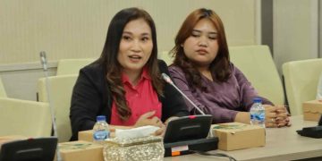 Hadirkan Pelaku Bisnis Properti, Pansus DPRD Kota Batam Matangkan Ranperda Penyelenggaraan PSU Perumahan