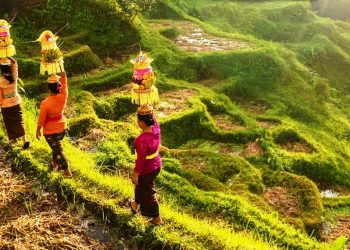 Destinasi Wisata Terbaik di Indonesia dari Sabang Sampai Merauke yang Wajib Dikunjungi