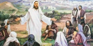 Renungan Katolik Harian: Cari Yesus, Temukan Kebenaran