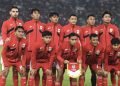 Jadwal Final AFF U17 2026: Live Indonesia vs Timor Leste, Vietnam vs Malaysia, Klasemen