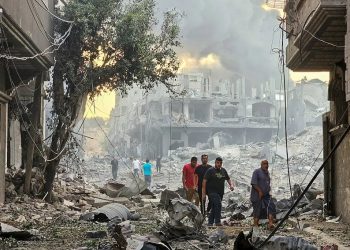 Pemerintah Siapkan Sikap Baru untuk Menghadapi Dampak Konflik Timur Tengah