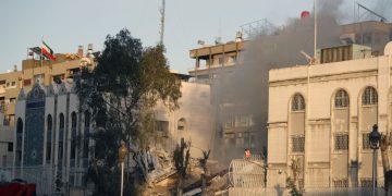 Update Terkini Perang Iran vs Amerika, Serangan Udara Israel Akibat Reaksi Trump