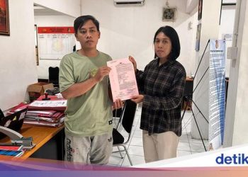 Pria Lombok Tengah Dilaporkan ke Polisi Usai Sebar Foto Pacar di Medsos