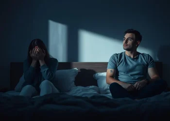 Gadis menangis di Pura Besakih akibat cemburu pacar