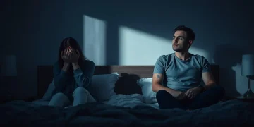 Gadis menangis di Pura Besakih akibat cemburu pacar