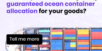 Jenis-jenis Kontainer dan Tarif Sewa dalam Pengiriman Laut