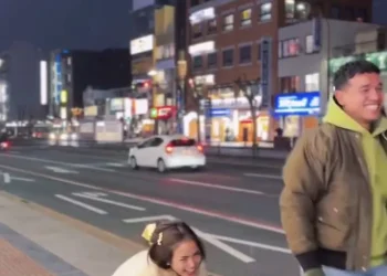 Siapa Fadly Alberto? Profil dan Karier yang Terhenti Akibat Tendangan Kungfu