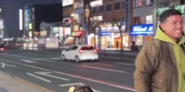 Siapa Fadly Alberto? Profil dan Karier yang Terhenti Akibat Tendangan Kungfu