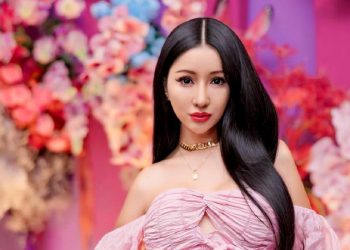 Lucinta Luna Kembali Jadi Pria untuk Cari Ketenangan, Hidup dalam Tekanan