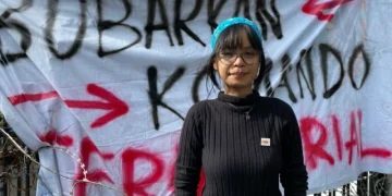 Demonstrasi: Vitamin Demokrasi