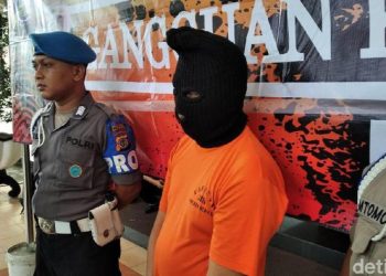 Guru Culik Siswi SD, Fakta Tak Terduga Terungkap, Kenalan via Aplikasi Kencan