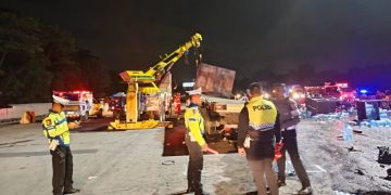 Pihak Taksi Green SM Angkat Bicara Usai Armadanya Diduga Picu Kecelakaan Maut KA Argo Bromo vs KRL