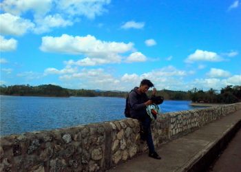 Polisi Periksa Warga Diduga Rusak Portal Bendungan Lahor, Status Segera Ditetapkan