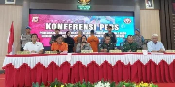 Getaran Misterius Menggemparkan Warga Cipanas Cirebon