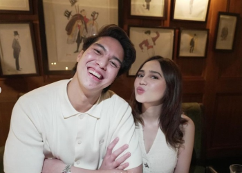 El Rumi akan nikahi Syifa Hadju, gelar pesta bujang dan bagikan souvernir mewah