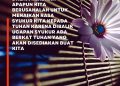 Doa Syukur Malam yang Menginspirasi