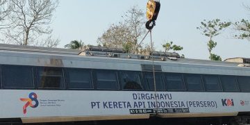 KA Singasari Dibatalkan, Penumpang Bisa Refund Akibat Kecelakaan KRL vs KA Argo Bromo Anggrek