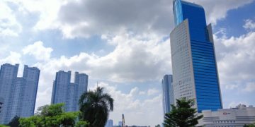 Prakiraan Cuaca Solo Hari Ini: Berawan dan Hujan Ringan