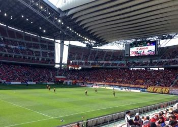 Update Terkini tentang Nagoya Grampus: Performa dan Berita Terbaru