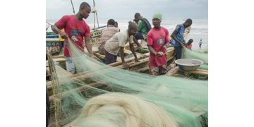 Fishermen Demand Aid Against Rising Expenses