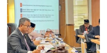 Wayan Koster Tandatangani 22 Proyek Strategis, Fokus Atasi Kemacetan dan Ketimpangan