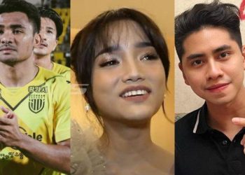 Reza Arap Minta Perjodohan dengan Fuji Dihentikan, Akui Hati Terluka oleh Komentar Netizen