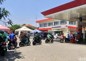 Harga BBM Nonsubsidi Naik, Wakil Wali Kota Tasikmalaya Akan Ganti Kendaraan Dinas