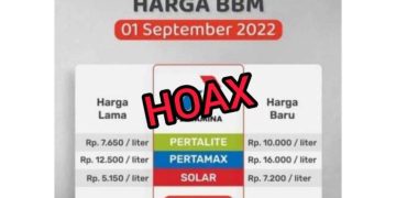 Kenaikan Harga BBM Nyaris Rp10 Ribu, Belum Terasa di Ambon