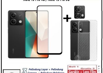 Review Lengkap Redmi Note 13 Pro+: Spesifikasi, Harga, dan Keunggulan Terbaru