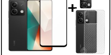 Review Lengkap Redmi Note 13 Pro+: Spesifikasi, Harga, dan Keunggulan Terbaru