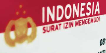 SIM Keliling Tangerang, 2 Lokasi 20 April 2026