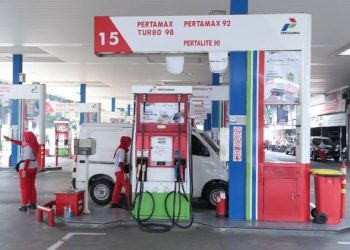 Komisi VI DPR: Pertamina Kuat Hadapi Selisih Harga BBM Non Subsidi
