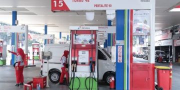 Komisi VI DPR: Pertamina Kuat Hadapi Selisih Harga BBM Non Subsidi