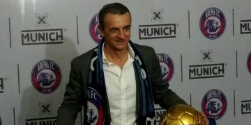 Arema FC Pagi Ini Viral: Pujian Milomir, 33 Botol Miras Disita di Ring 4 Kanjuruhan