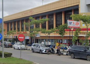 Daftar Kode Pos Provinsi Kepulauan Riau Lengkap dan Terbaru