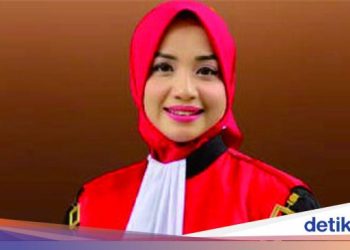 Ketua Yayasan Daycare Little Aresha adalah Hakim Aktif di Pengadilan Negeri