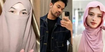 Video Bukti Perzinaan Inara Rusli dan Insanul Disebut Hubungan Suami Istri, Mawa Berreaksi