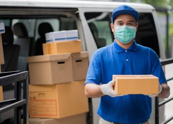 Panduan Lengkap Logistik dan Pengiriman (Shipping) untuk Bisnis dan Konsumen