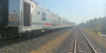 Pembaruan Korban Kecelakaan KRL dan KA Argo Bromo Anggrek: 3 Orang Masih Terjebak, 7 Tewas