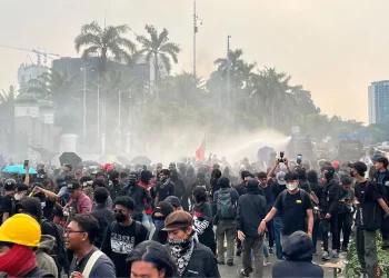 Demo di Jakarta Hari Ini, Waspadai Macet