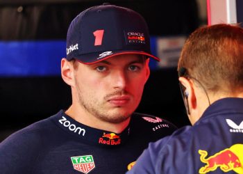 Profil dan Prestasi Max Verstappen, Pembalap Formula 1 Terkenal