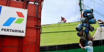 Harga Baru Tabung Elpiji di Setiap Provinsi, Pemerintah Naikkan