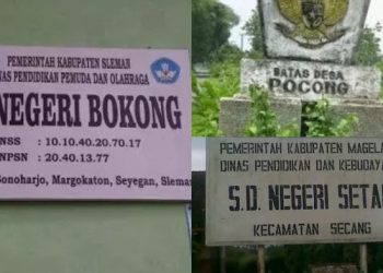 Nyata dan Ada! 10 Desa Paling Aneh di Indonesia, Mulai dari Manusia Mata Biru hingga Tradisi Kawin Colong